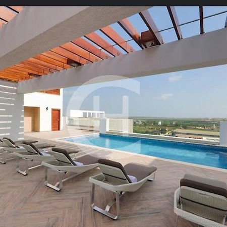 The Gallery “In The Heart Of Accra“ Екстер'єр фото